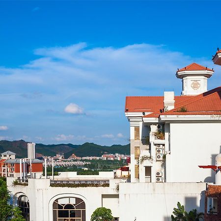 Country Garden Phoenix Hotel Zhaoqing Exterior photo