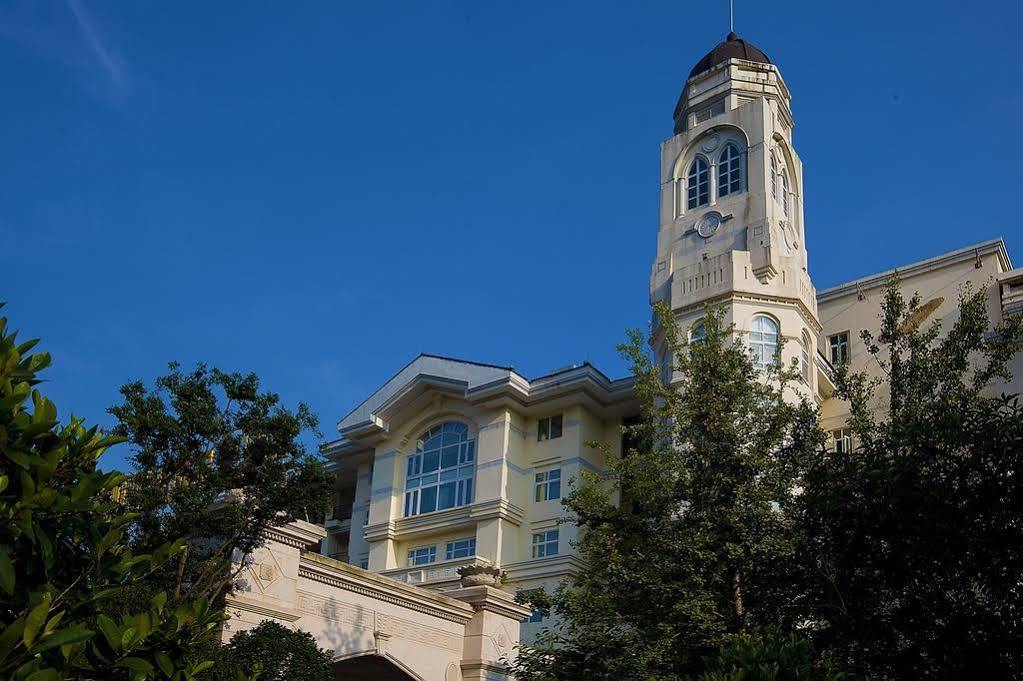 Country Garden Phoenix Hotel Zhaoqing Exterior photo